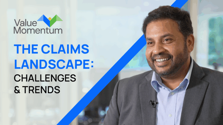 Claims Expertise | ValueMomentum - P&C Insurance